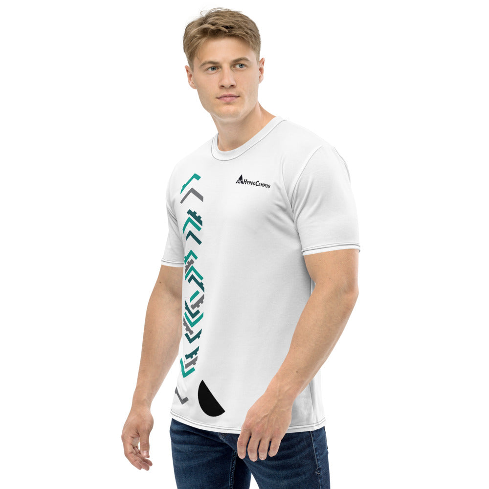 Fill Men's T-shirt