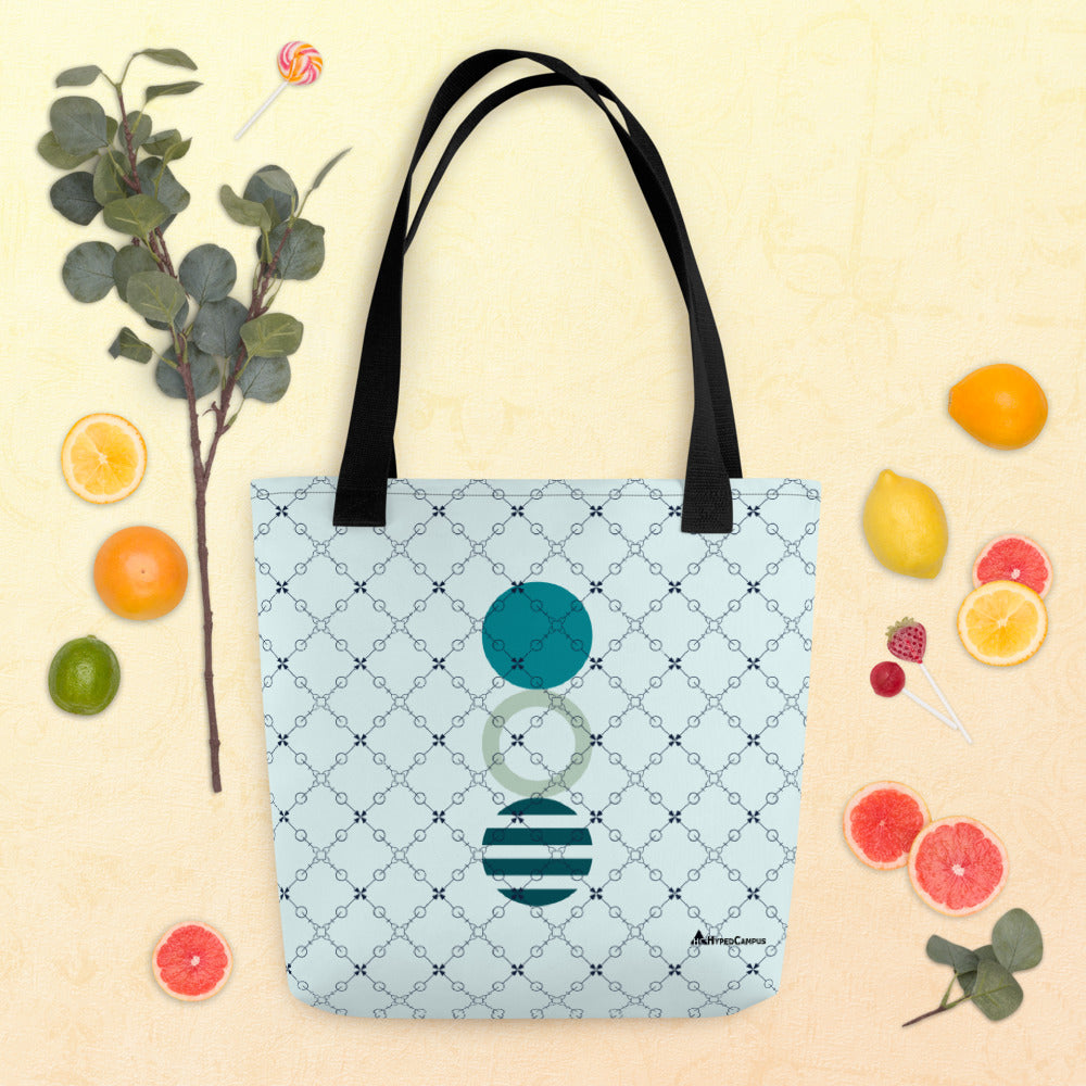 Summer Tote bag