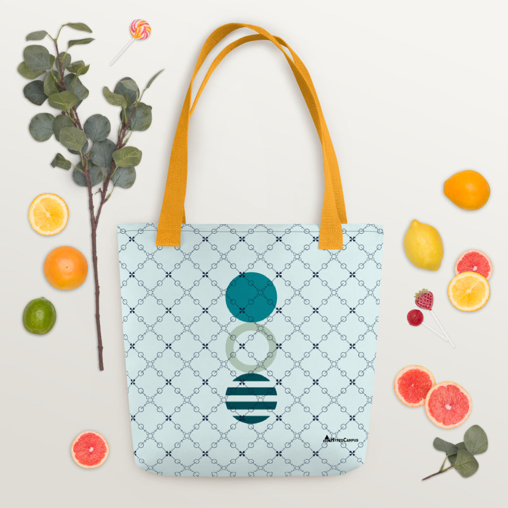 Summer Tote bag