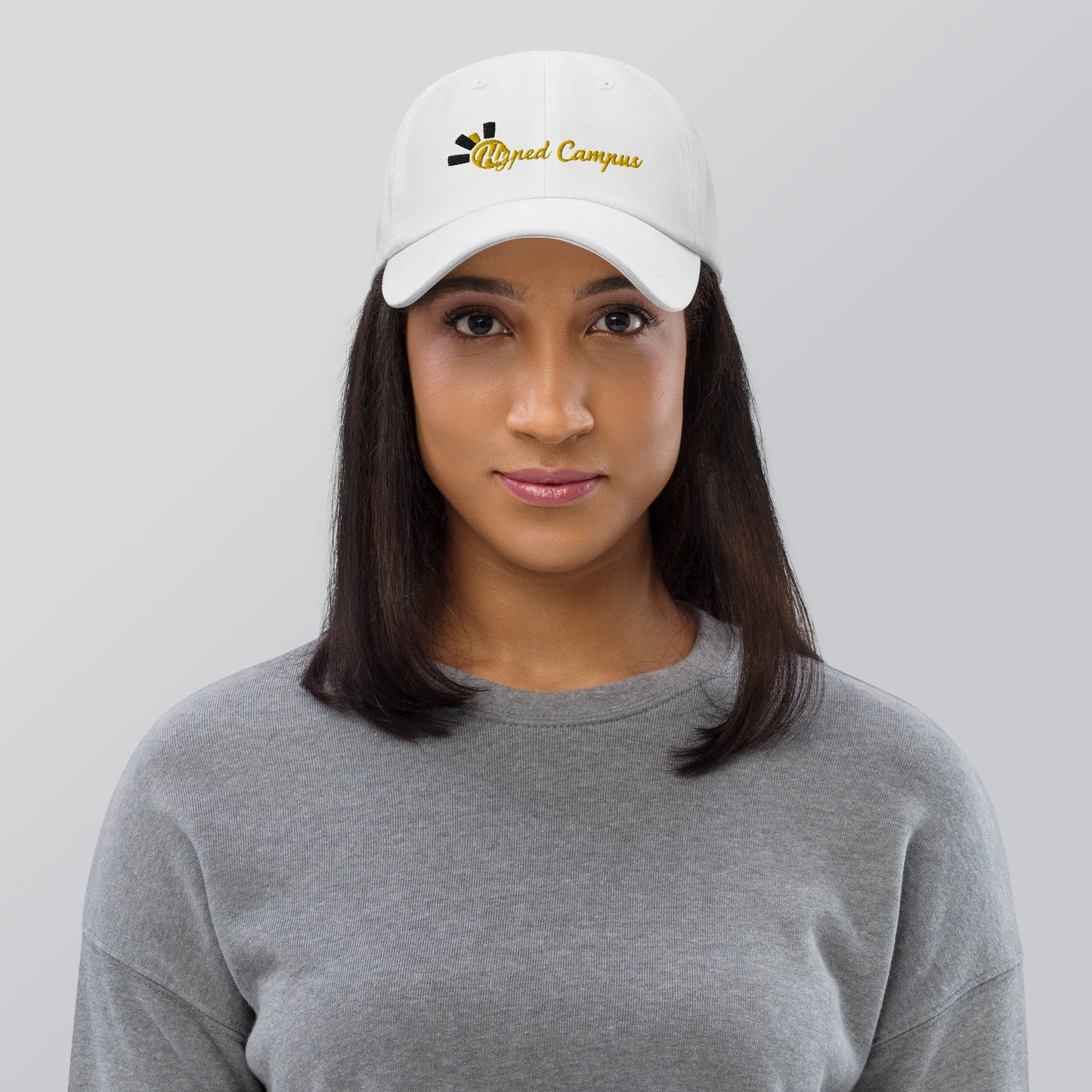 Dad Hat - Chino Cotton