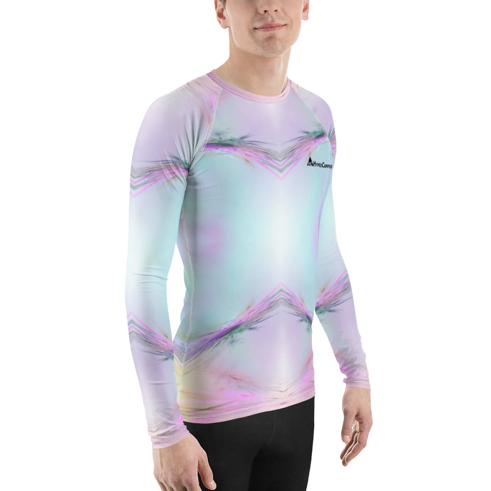 Splash Men's Rash Guard