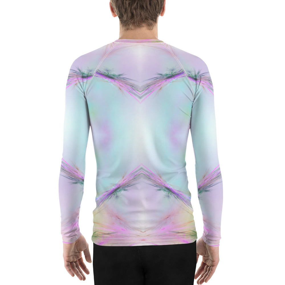 Splash Men's Rash Guard