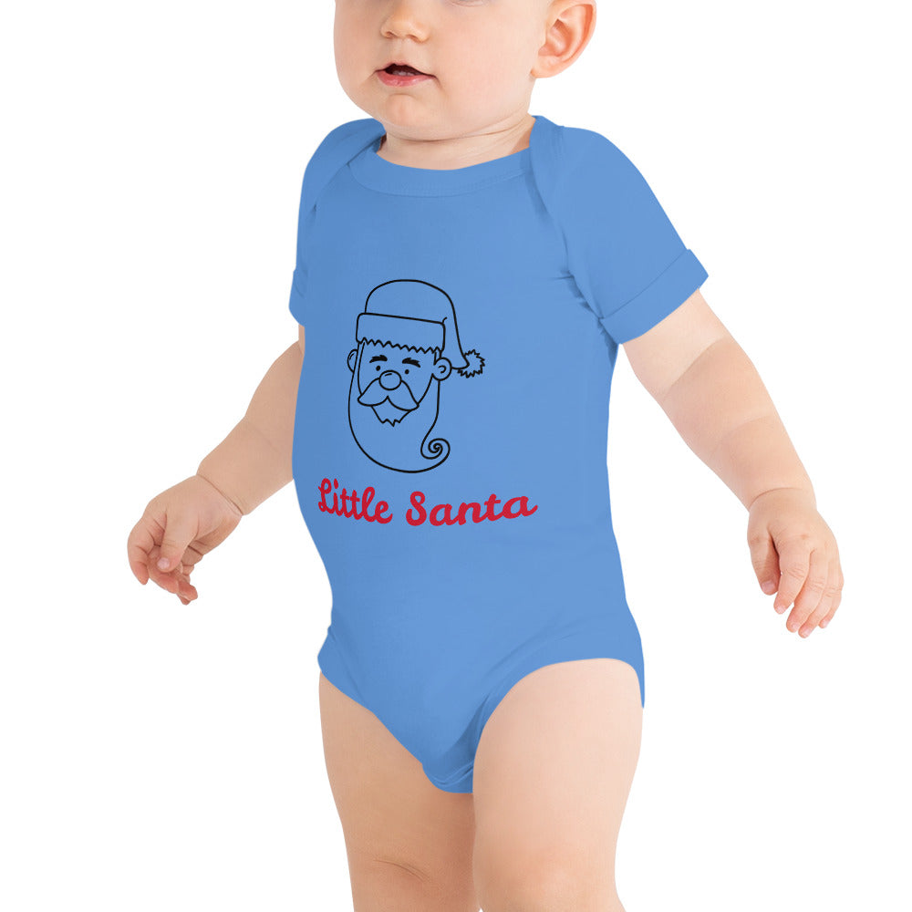 Baby Onesie T-Shirt