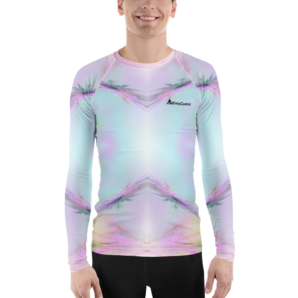 Splash Men's Rash Guard