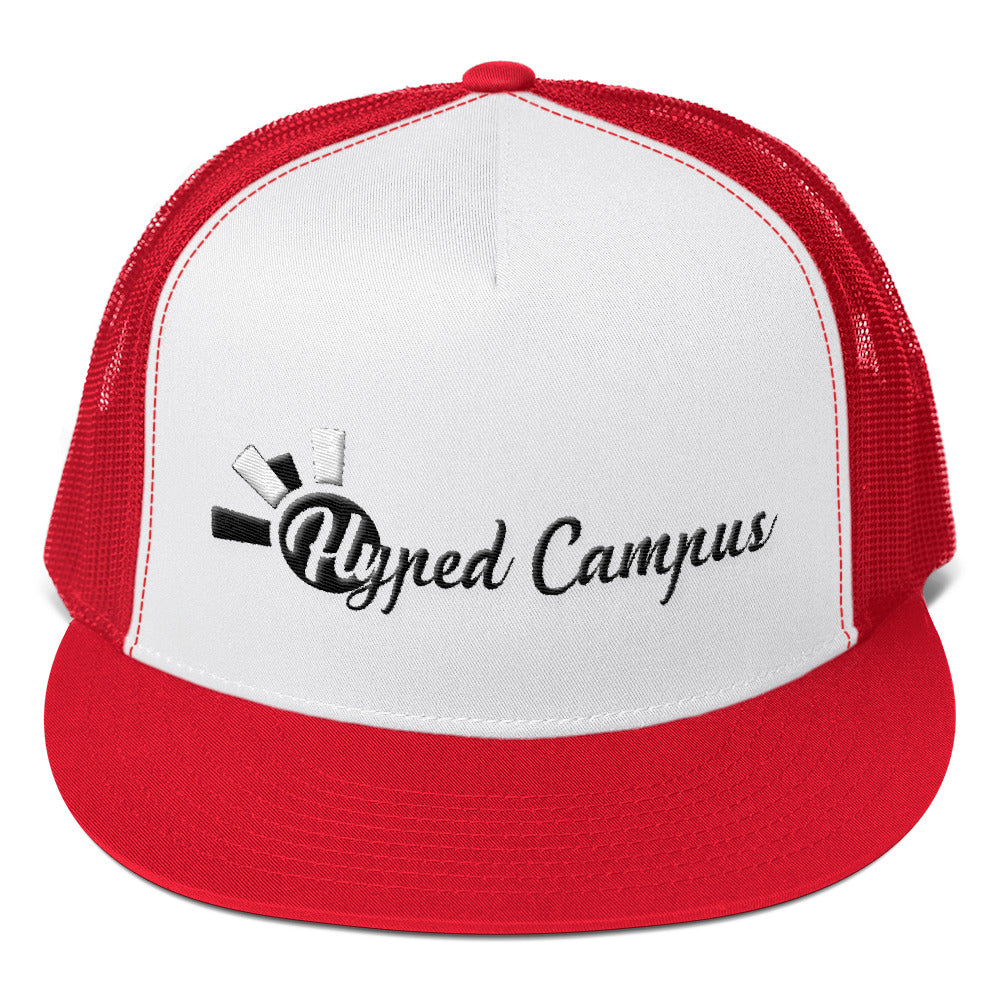 HC Basic Trucker Cap