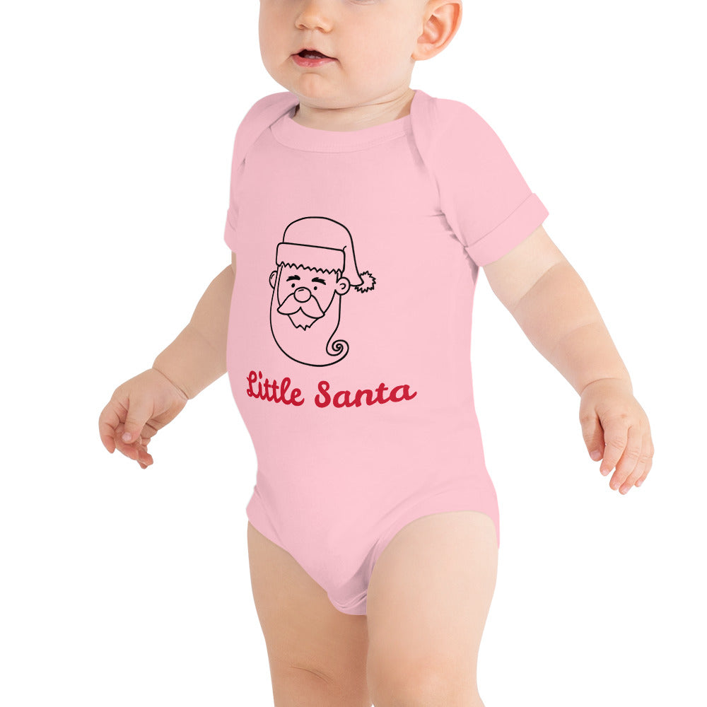 Baby Onesie T-Shirt