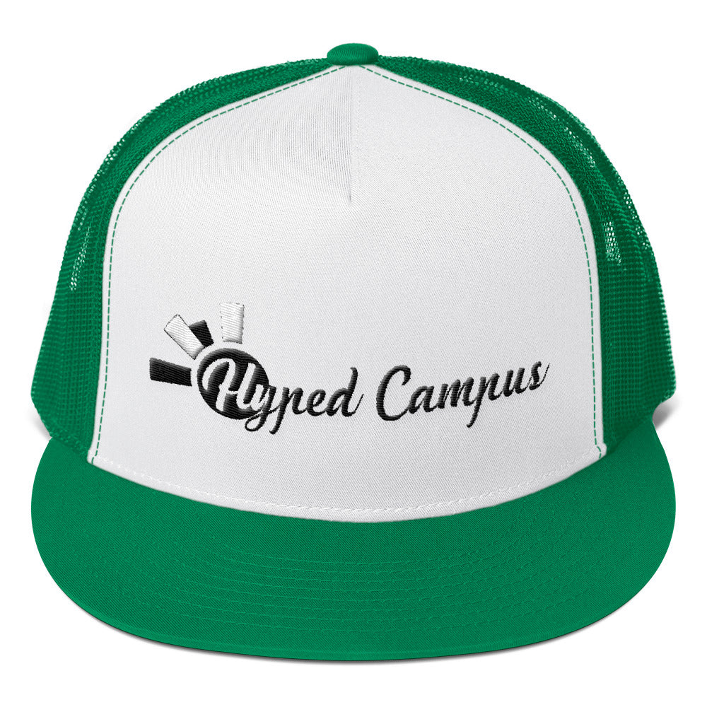 HC Basic Trucker Cap