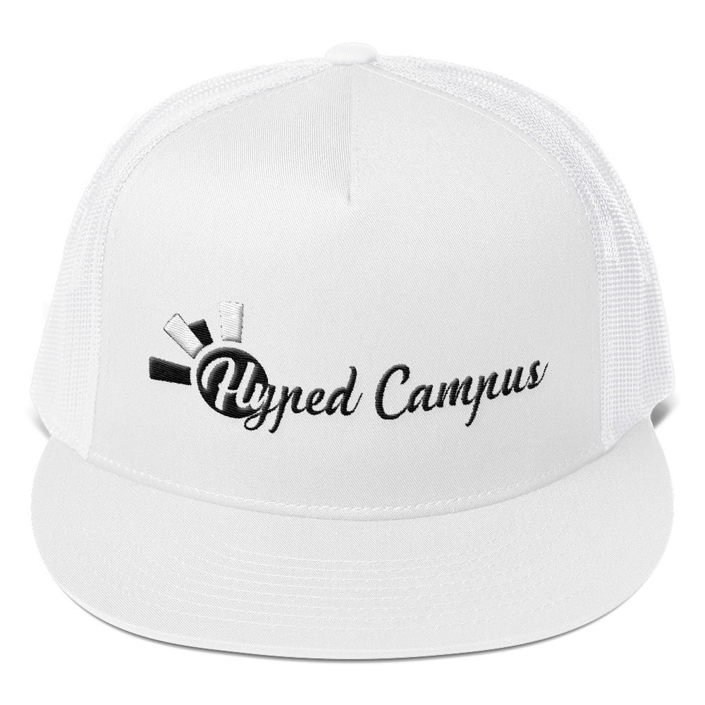HC Basic Trucker Cap