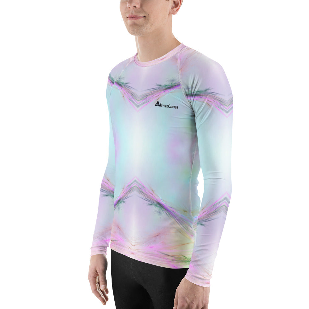 Splash Men's Rash Guard