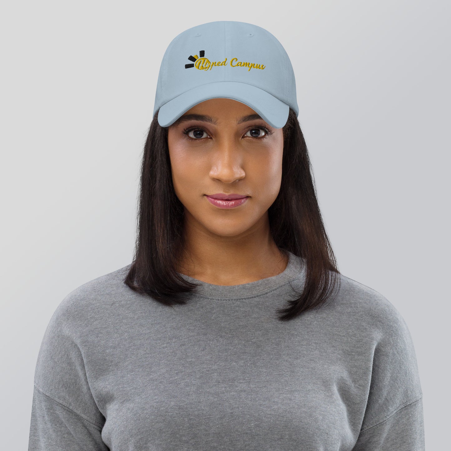 Dad Hat - Chino Cotton