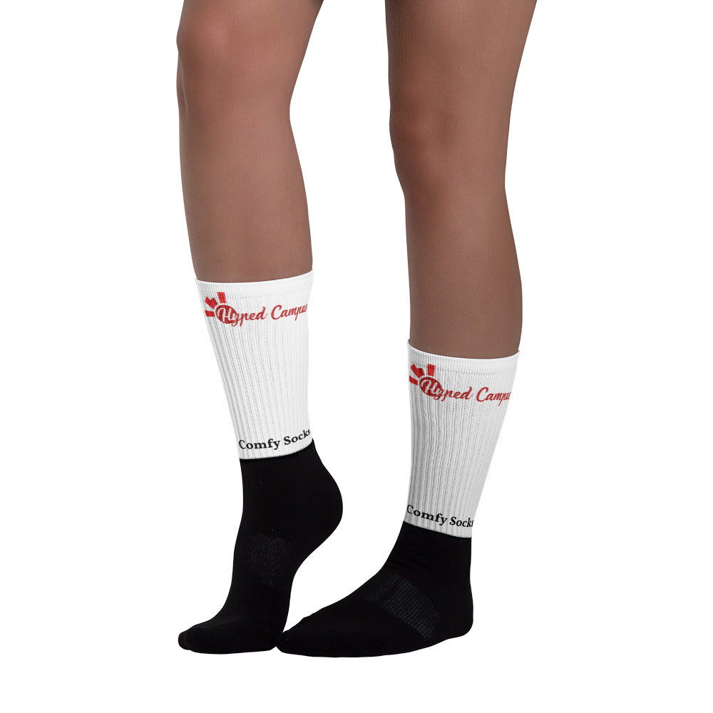 Hyfa Socks Comfy Socks – HypedCampus