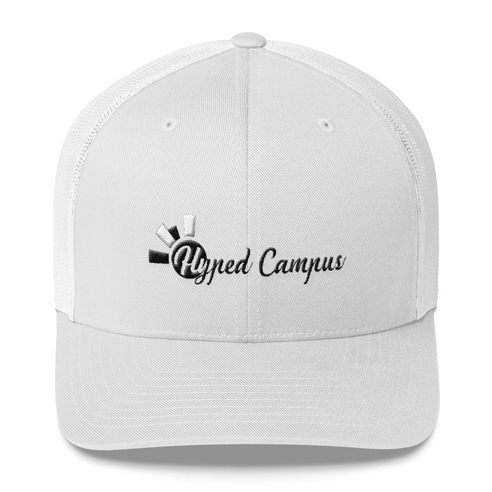 HC Classic Trucker Cap