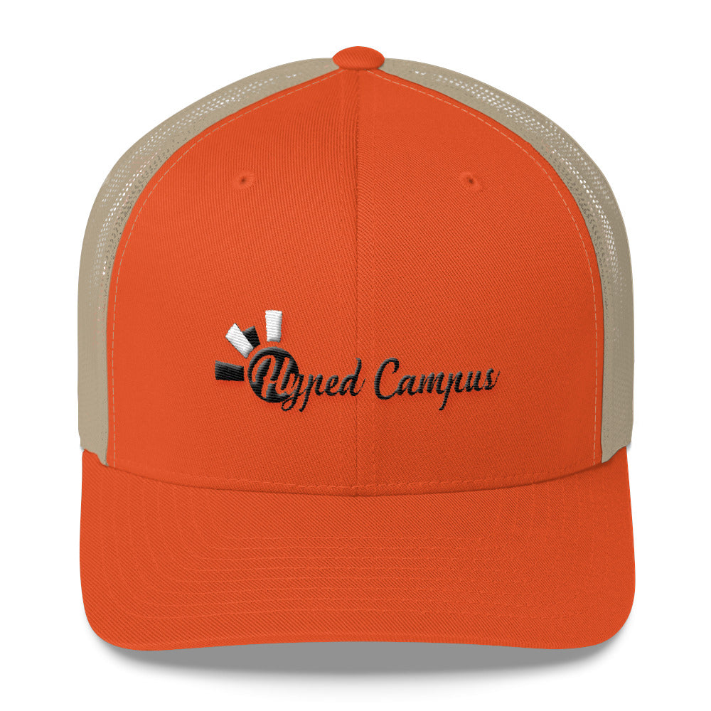 Gorra HC Classic Trucker