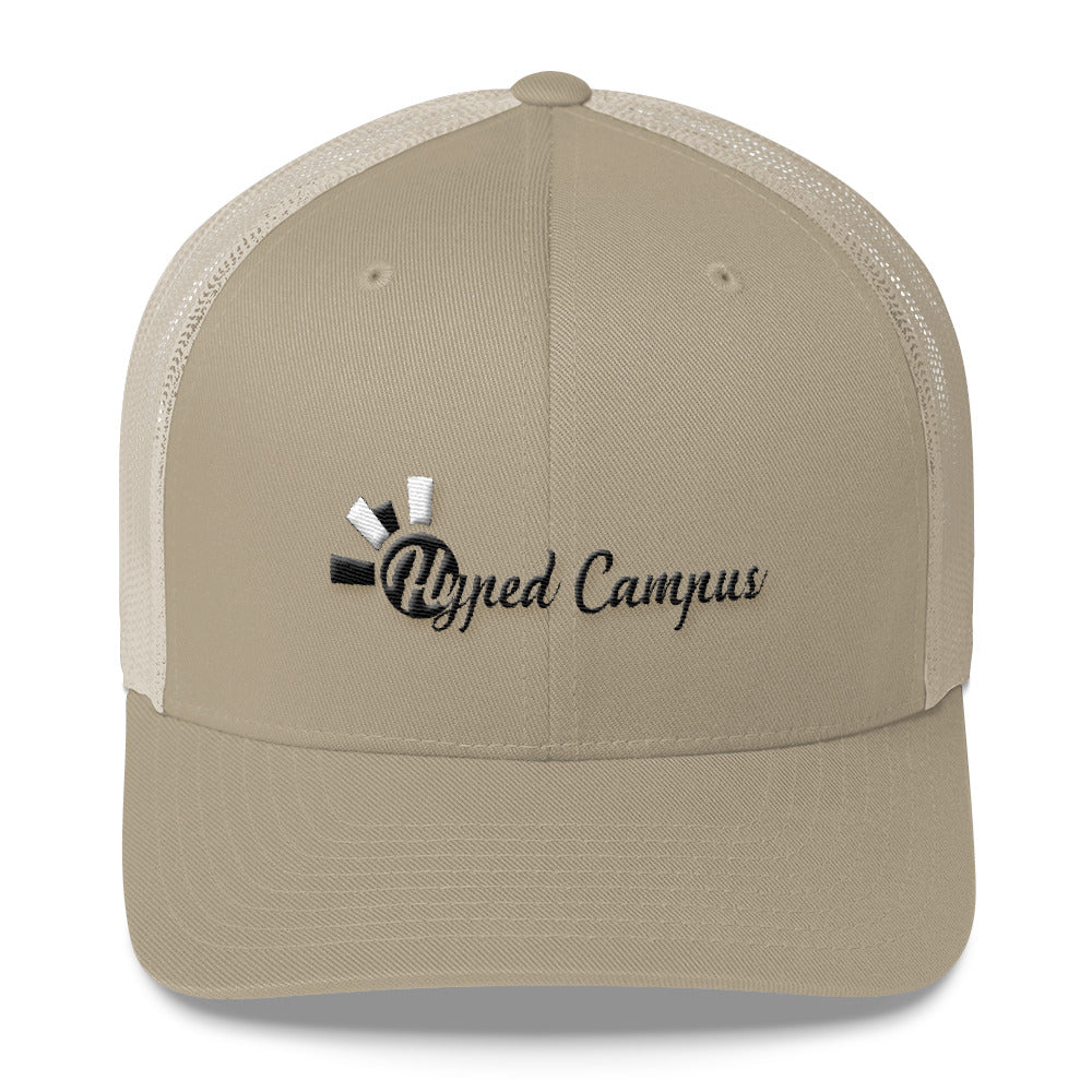 Gorra HC Classic Trucker