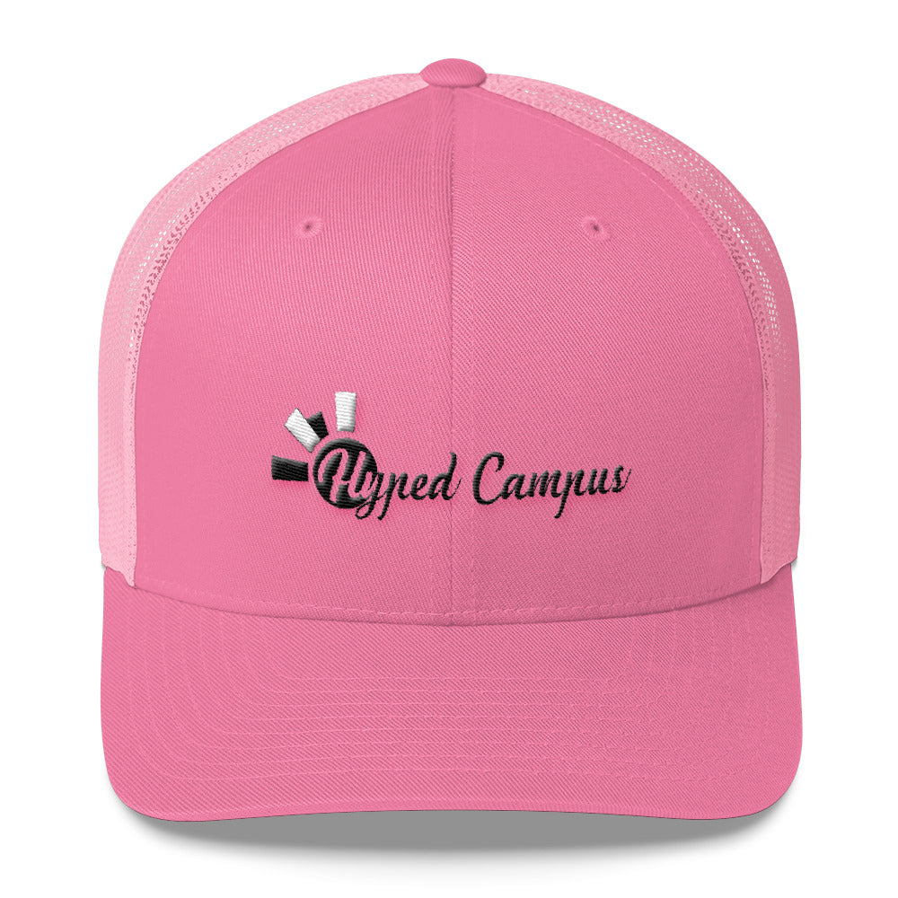 HC Classic Trucker Cap