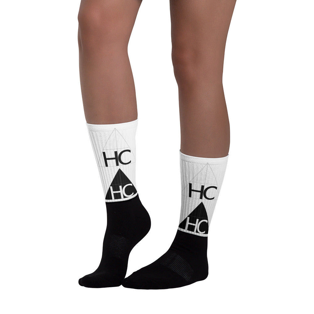 HC Comfy Socks