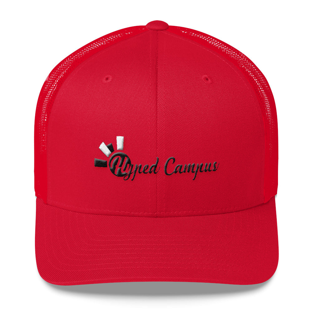 Gorra HC Classic Trucker