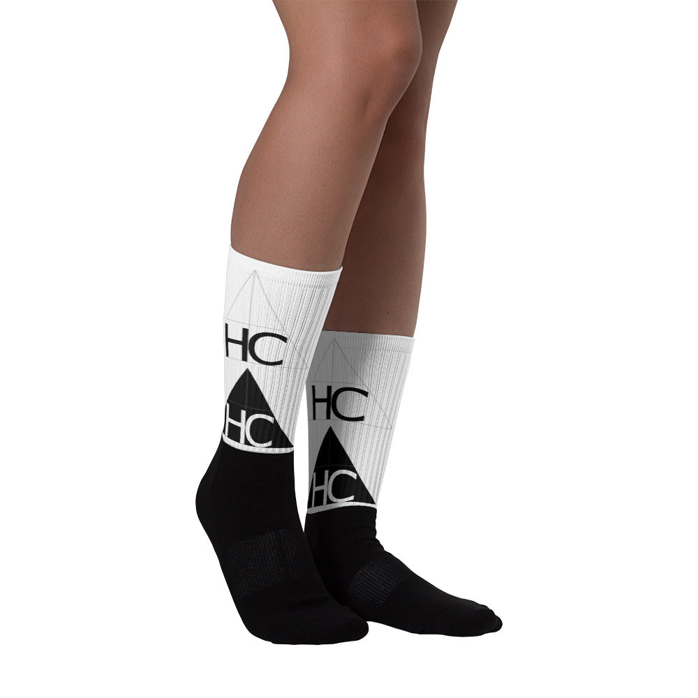 HC Comfy Socks